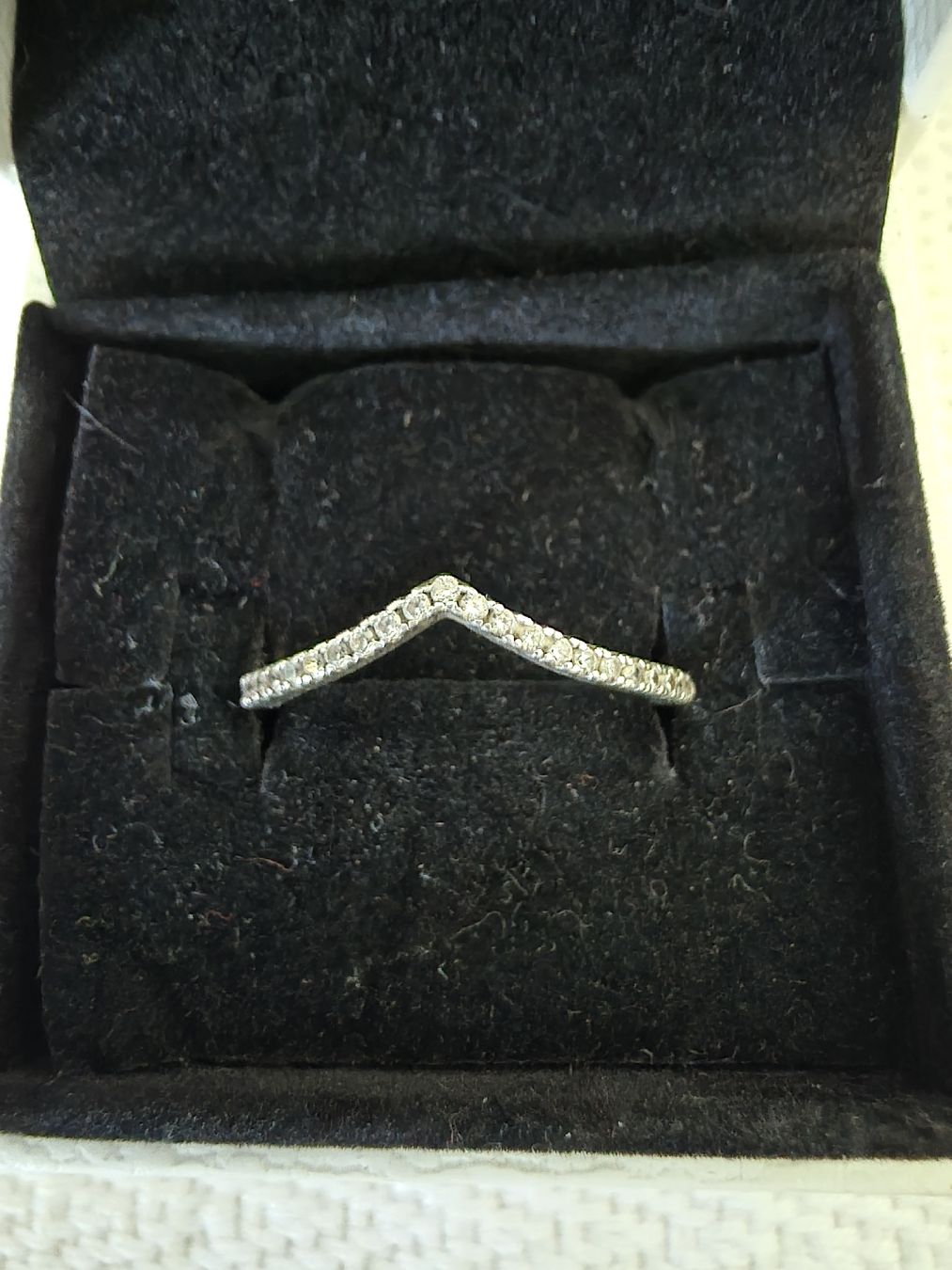Pandora Bagues: 3 Pandora Ringe – D'occasion à Rikon im Tösstal par Quimy68 1