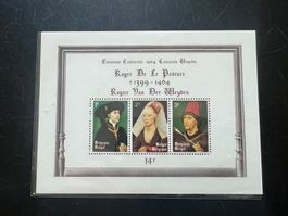 1964 Belgien-Mi Block 30 ** postfrisch   (A694)