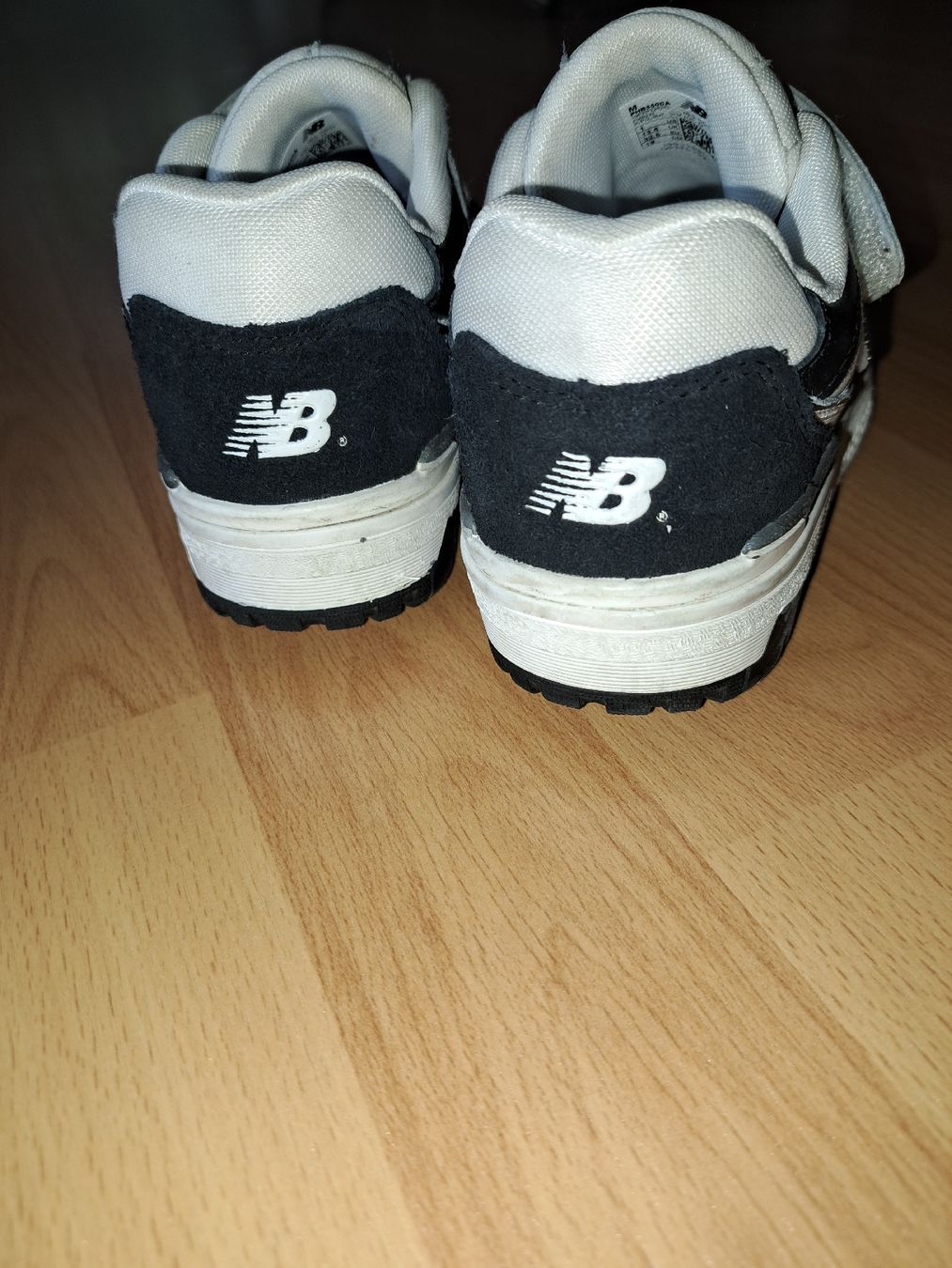 Scarpe per ragazzi: Sneaker New Balance – Usato da Kloten venduto da sbine80 3