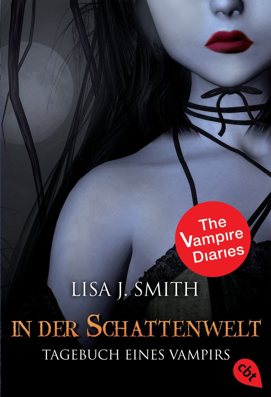 Libri: Smith Lisa J.- Tagebuch eines Vampirs - In der Schattenwelt – Usato da Schaffhausen venduto da buecherlaus-fantasy