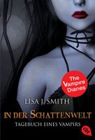 Smith Lisa J.- Tagebuch eines Vampirs - In der Schattenwelt