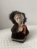 Porzellan Figur zu verkaufen