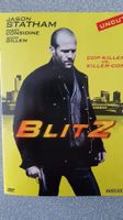 DVD Blitz / Jason Statham