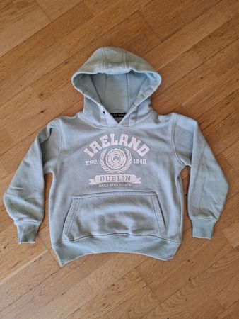 Kapuzenpullover Ireland Dublin 'The Temple Bar' 98/104