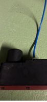 Vw Polo 6N 5 Door jg 1998 Zentralverriegelungspumpe