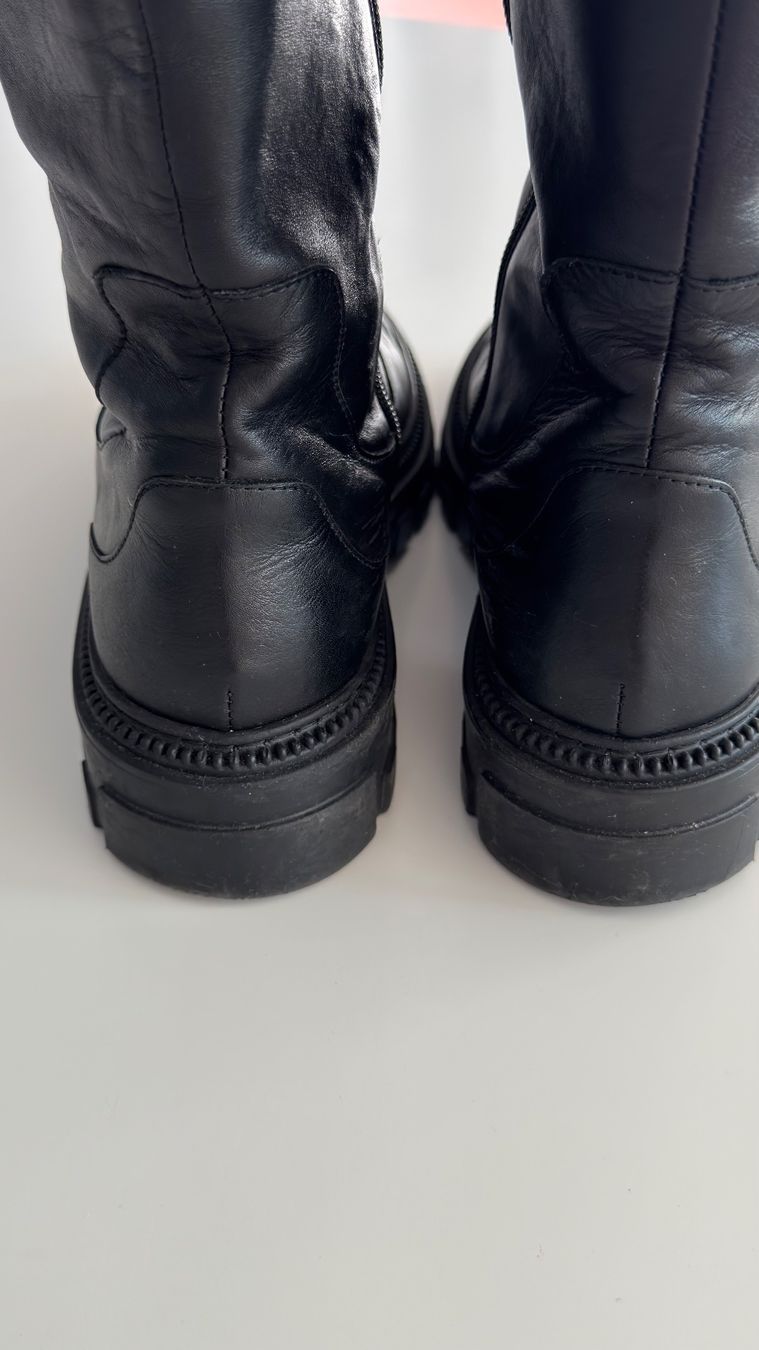 Scarpe da donna: Stiefel – Nuovo (secondo la descrizione) da Mörschwil venduto da Mirka019 3