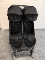 Baby Jogger Doppelkinderwagen