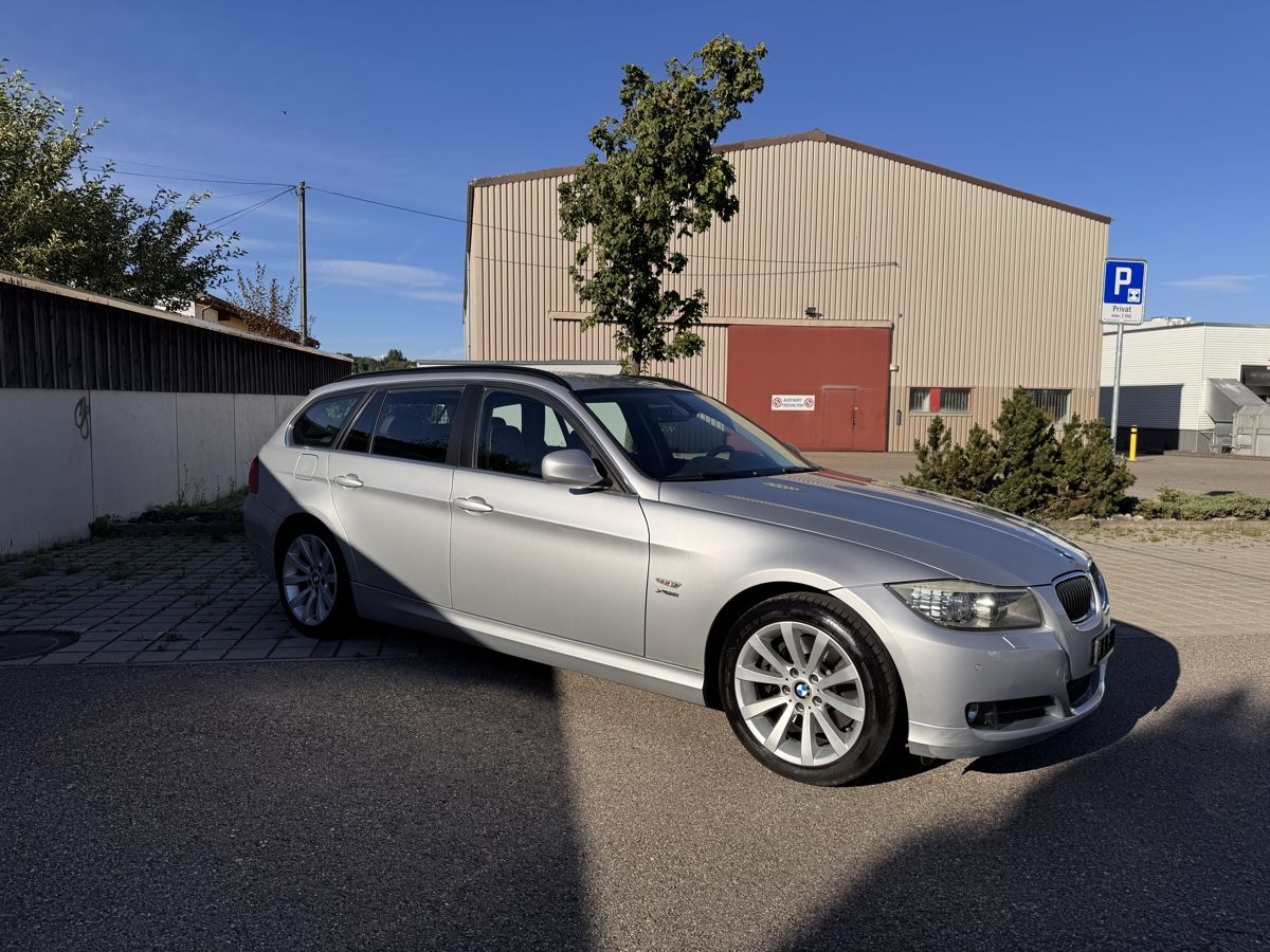 BMW Automobili: Bmw 325i xDrive – Usato da Flawil venduto da BmwLoverM3 3