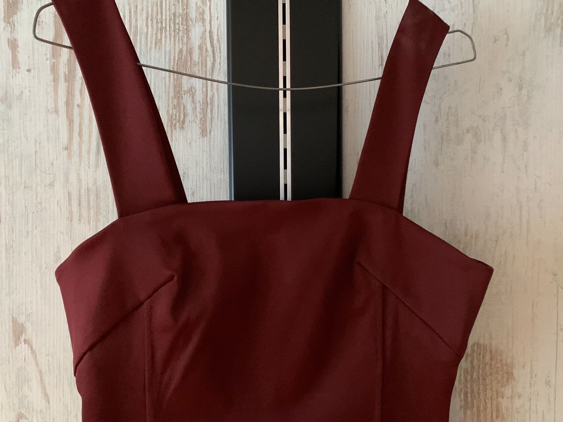 Vestiti: Damen Abendkleid Zero Grösse 38 – Usato da Rengg venduto da kindle02 3