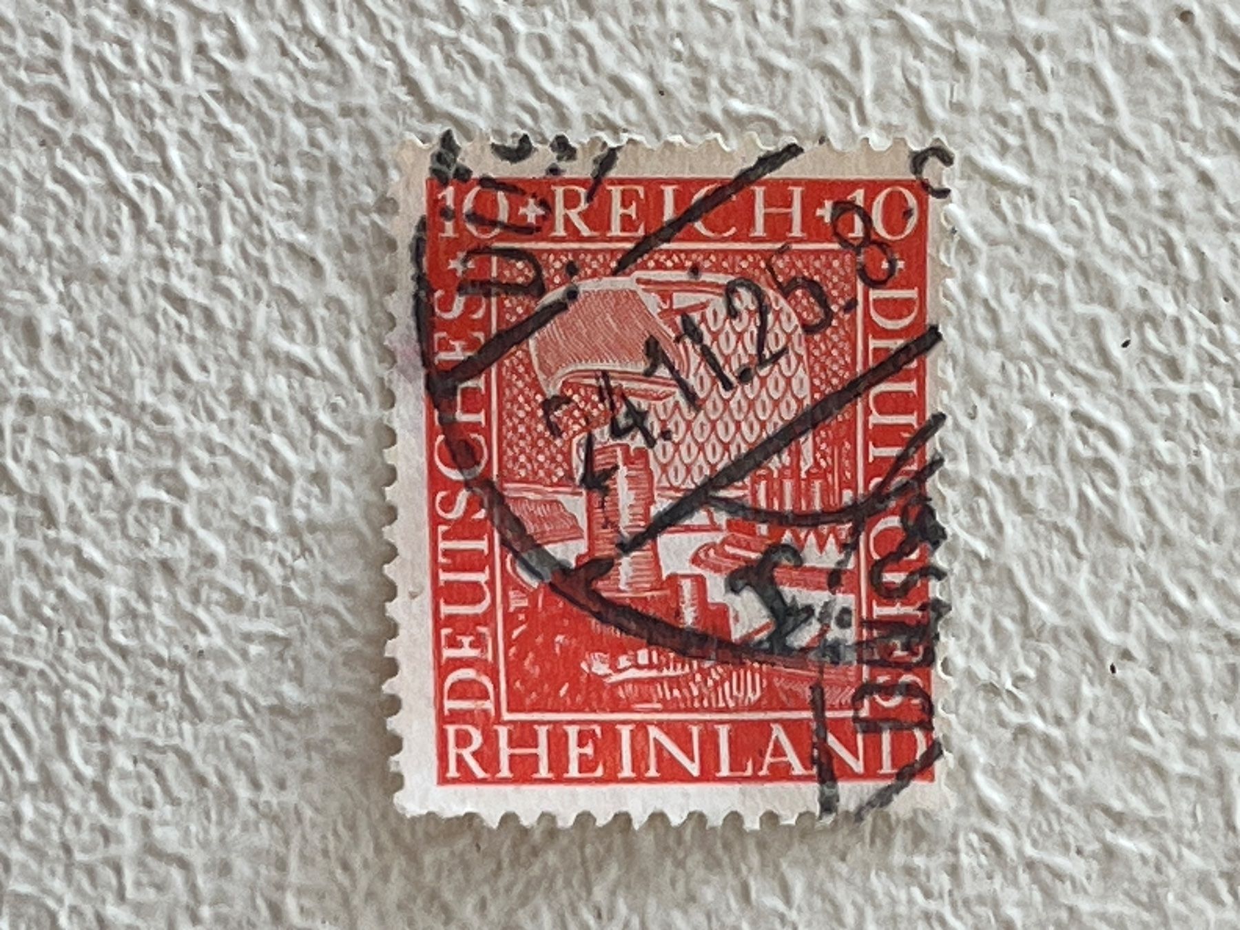 Tutti i francobolli: DR Briefmarken (Gratis-Versand) – Usato da Chiasso venduto da AzenYa