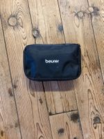 Beurer BM 54 Oberarm-Blutdruckmessgerät mit Bluetooth