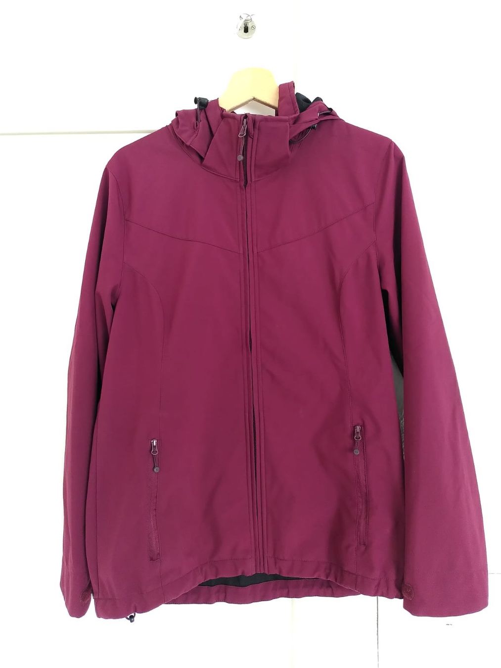 46 Nord Giacche: 46 Nord Softshelljacke – Usato da Aarau venduto da erdfab