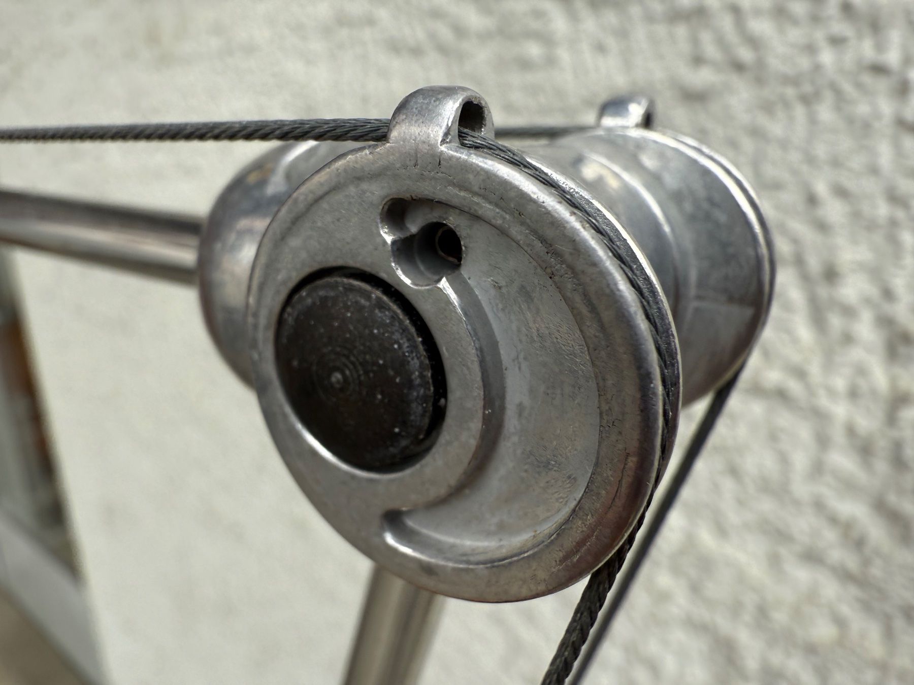 Artimede Lampade: Artemide Zante – Usato da Unterstammheim venduto da Hawesta 2