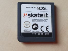 Skate It
