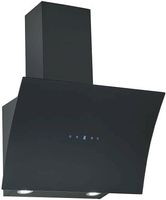 Respekta CH 55060 60 cm Schwarz