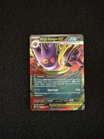 Pokemon Karte Mega Gengar EX 056/094