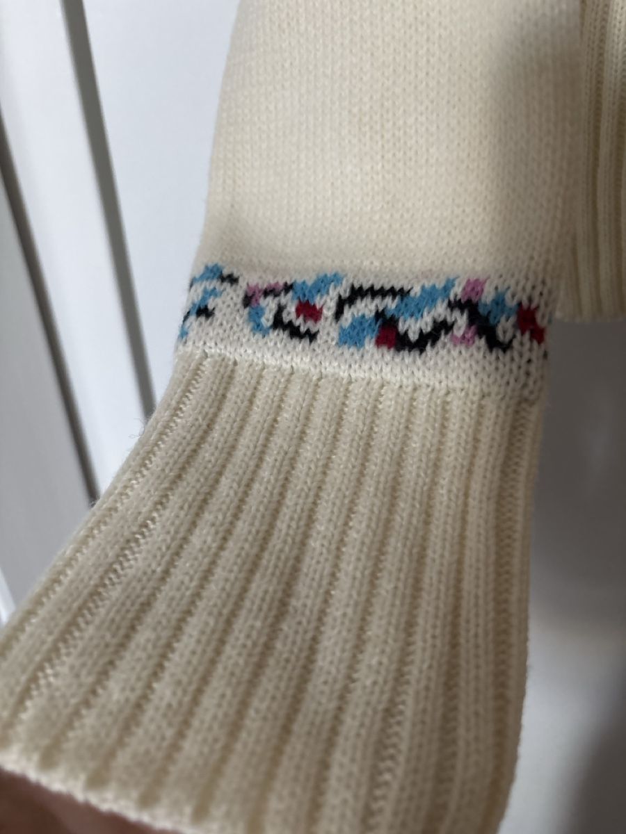 Jacken: Winter-Strickjacke Grösse S, warm!Z – Gebraucht aus Zofingen von MasterPCI 1