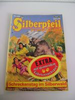 Silberpfeil Comic Band Nr. 488 aus dem Jahr 1981