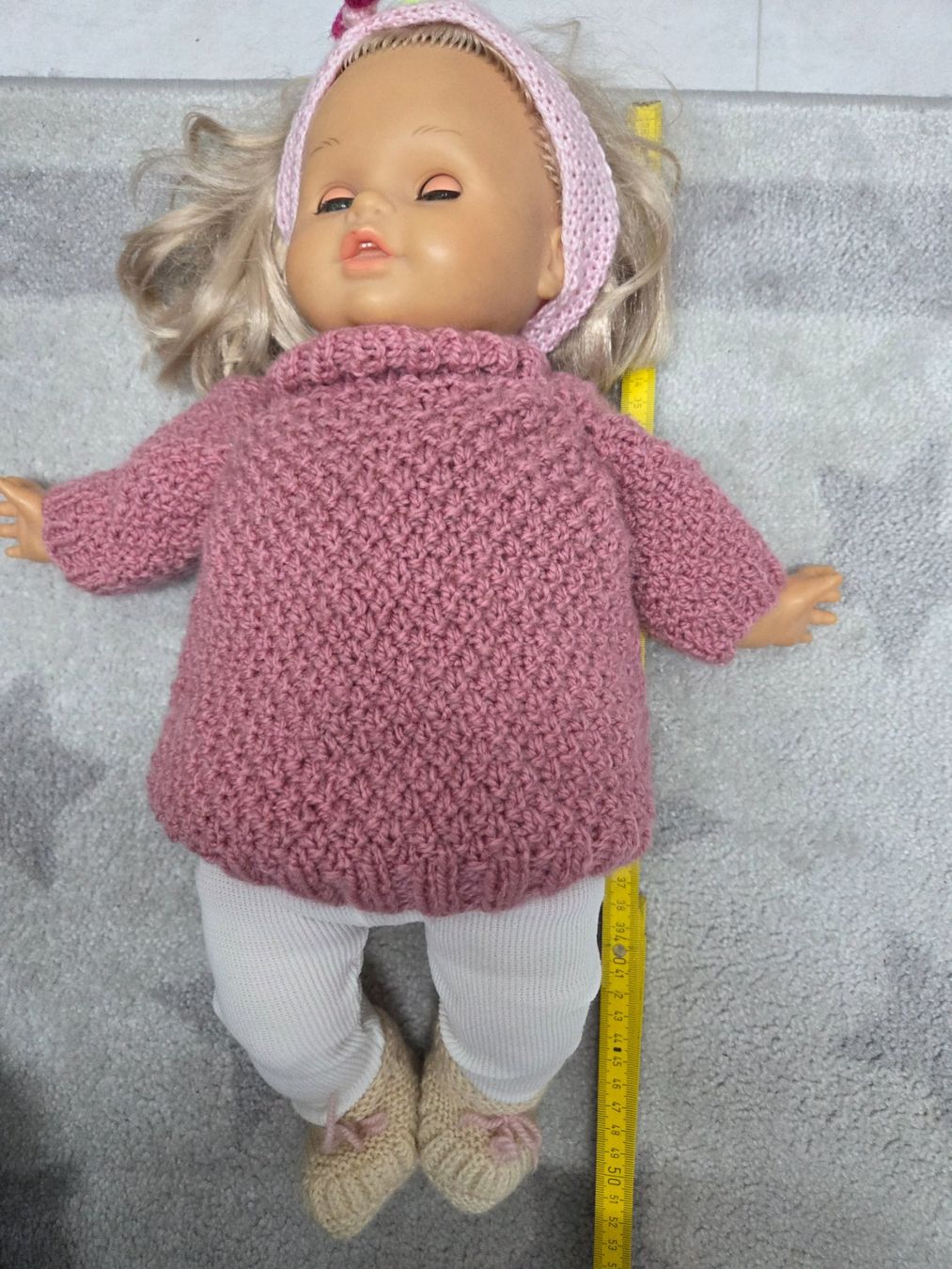 Effe Poupées: Vintage-Puppe – D'occasion à Birr par SonjaB84 1