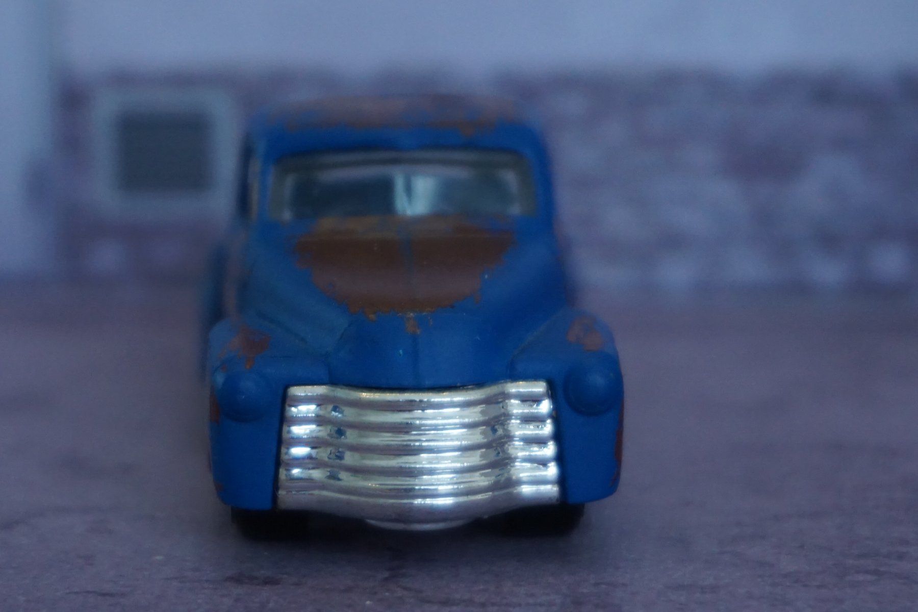 Hot Wheels Modellautos: HotWheels `52 Chevy Pick-up COOL !!!!!!!!!!!!! – Gebraucht aus Reiden von Doppeldecker69 3