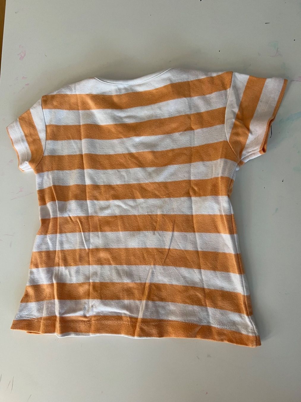 Camicie, T-shirt & Polo: T-Shirt Gr. 116 – Usato da Thun venduto da Siladi 1