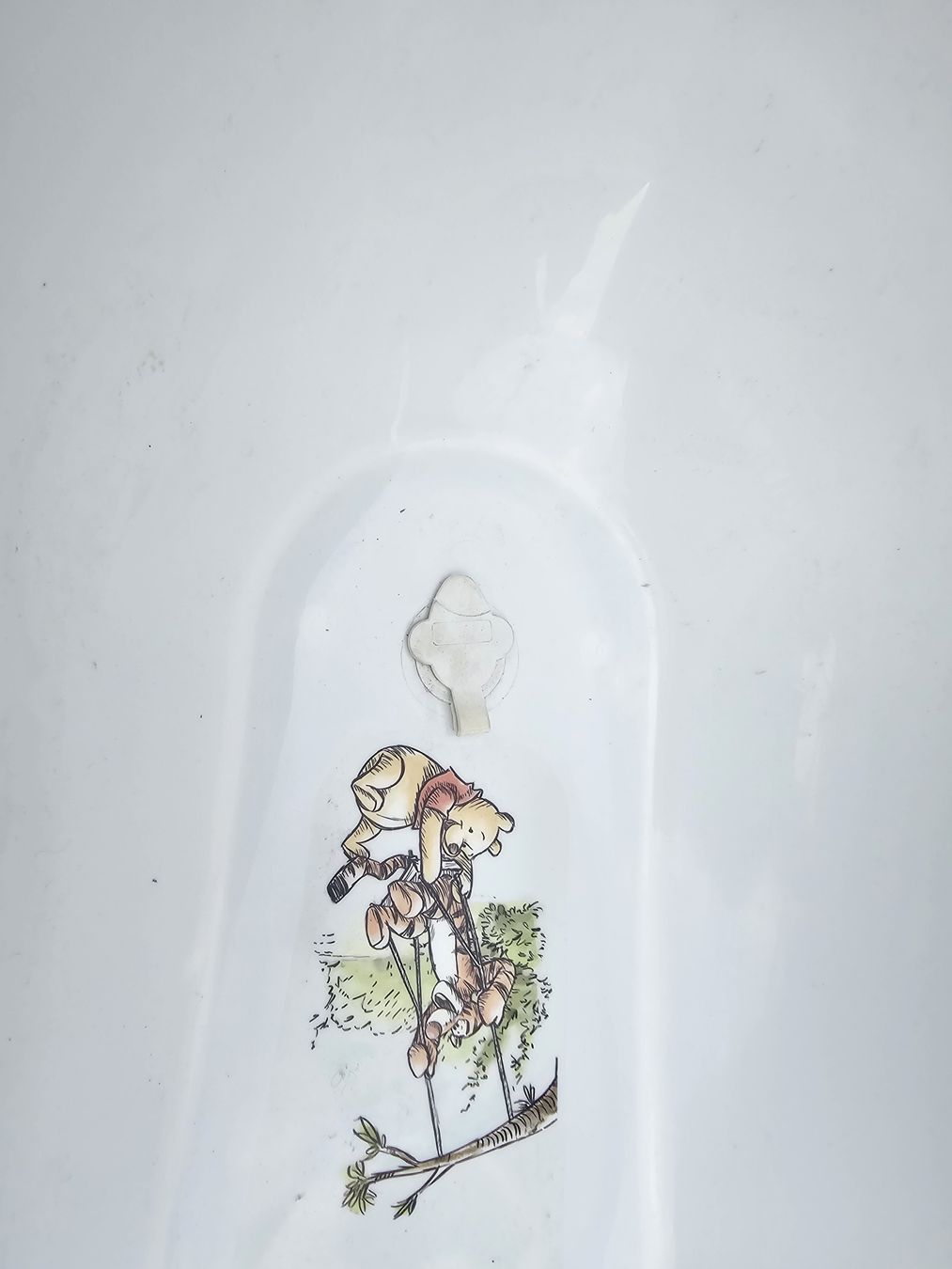 Baignoires: Babybadewanne mit Ablauf  – D'occasion à Au SG par riboflaf 1