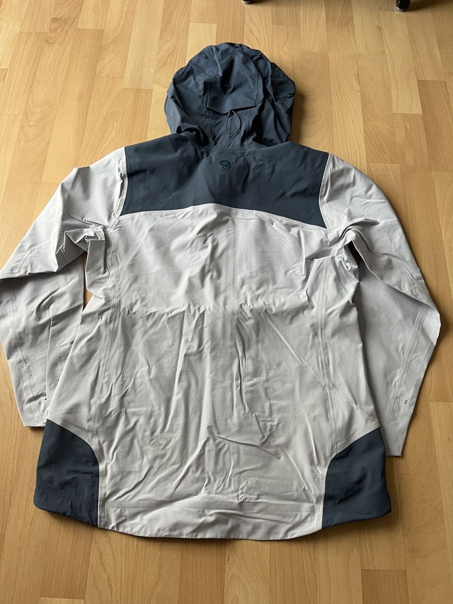 Mountain Hardwear Jacken: Mountain Hardwear Jacke Grösse M – Gebraucht aus Kaltenbach von happysunshineee 3
