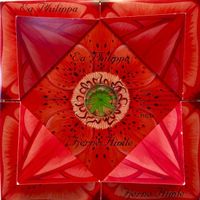 Ea Philippa – Fjerne Himle (spezielles Digipack)