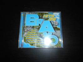 Bravo Hits 59 / 2 CDs