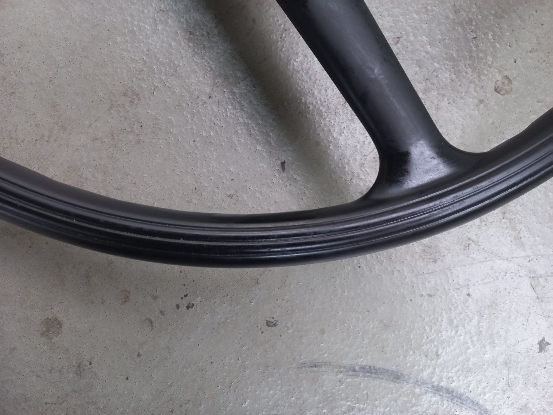 Saurer Tutti pezzi di ricambio auto: Oldtimer Lenkrad Saurer Berna 2DM 2 DM VM + diverse usw – Usato da Dulliken venduto da Dullikenlerchclassic 5
