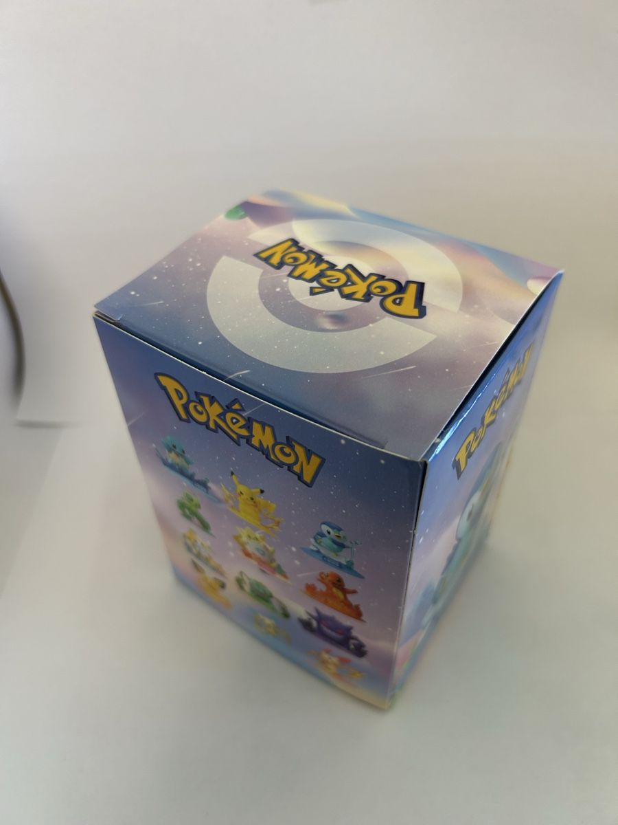 Pokémon Figurines: Pokemon Figur Charmander Display – Neuf (Voir description) à Freidorf TG par ERGhost 3