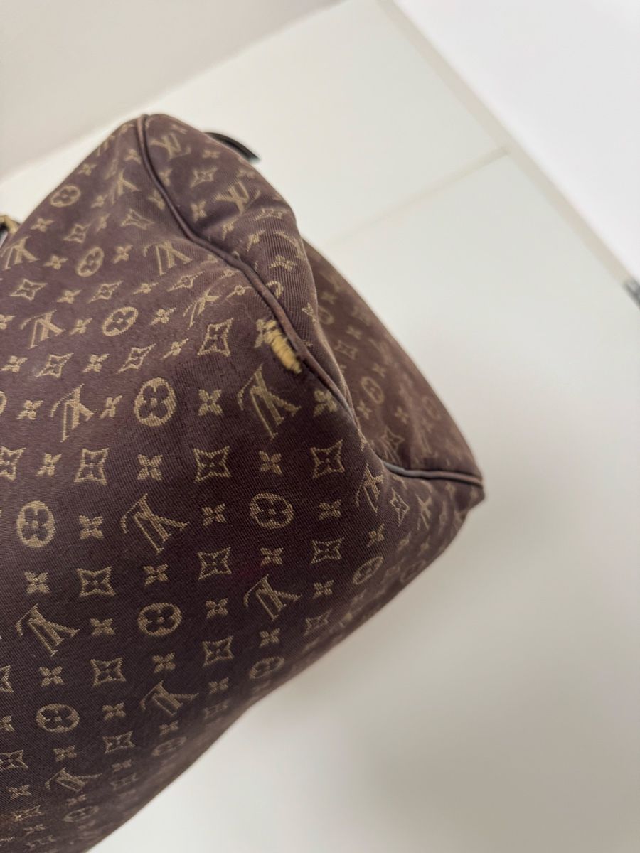 Taschen für Damen: Sac à main Louis Vuitton Speedy monogramme – Gebraucht aus Lutry von Darzou33 1