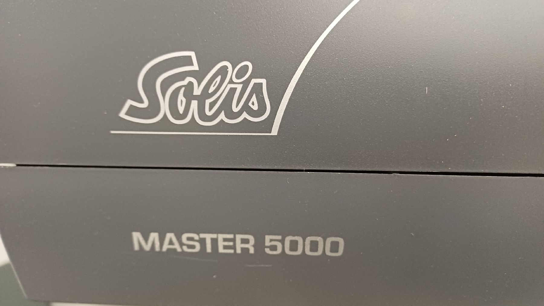 Solis Macchine per caffè & Macchine per espresso: Solis Master 5000 – Usato da Embrach venduto da Olympia52 5