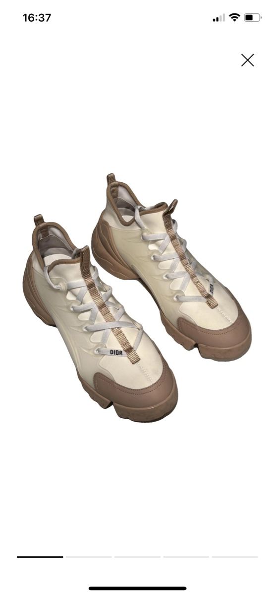 Dior Scarpe da donna: Christian Dior Traumhaft! 40 – Usato da Fruthwilen venduto da Mariya13 4