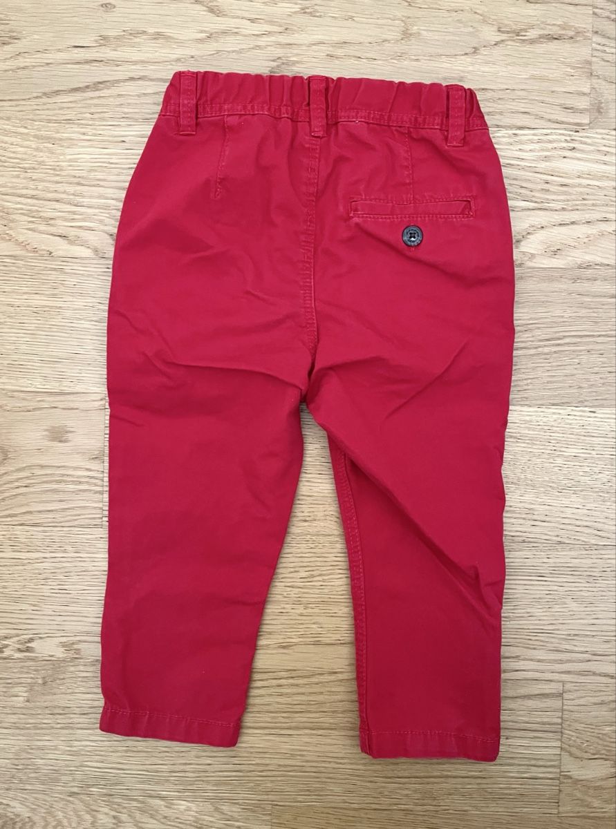 Hosen: Pantalon Taille 92 – Gebraucht aus Sion von FashionStore3 1