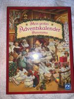 Weihnantskalender Adventskalender Kalender Buch