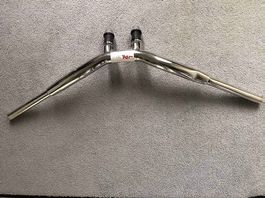 A vendre guidon pour Harley