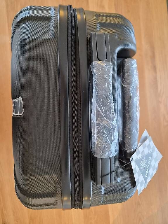 Valises de voyage: Reisekoffer Handgepäck – Neuf avec emballage d'origine à Luzern par linarn 3