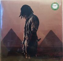GAZO "KMT" Vinyle Comme Neuf
