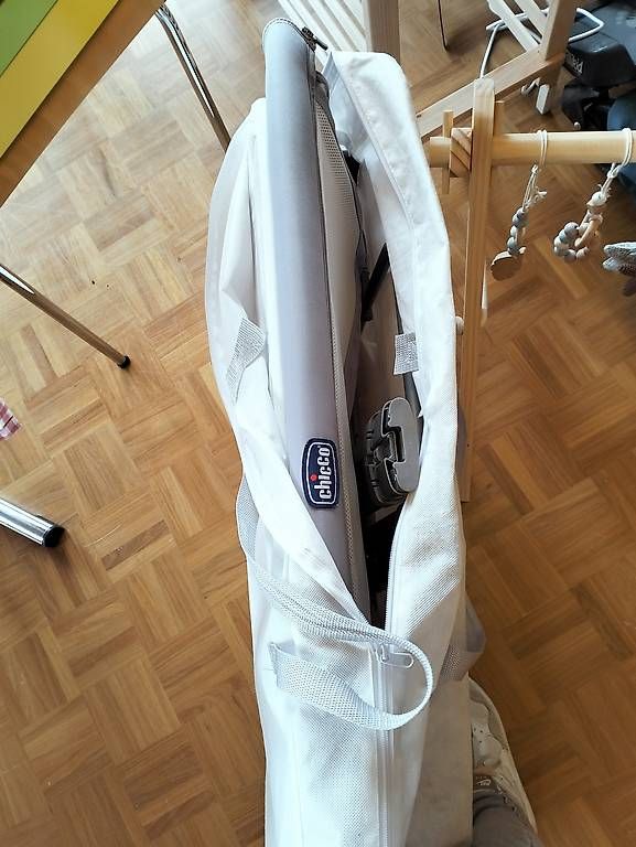 Letti: Beistellbett Chicco – Usato da Schönenberg ZH venduto da Laeng_09