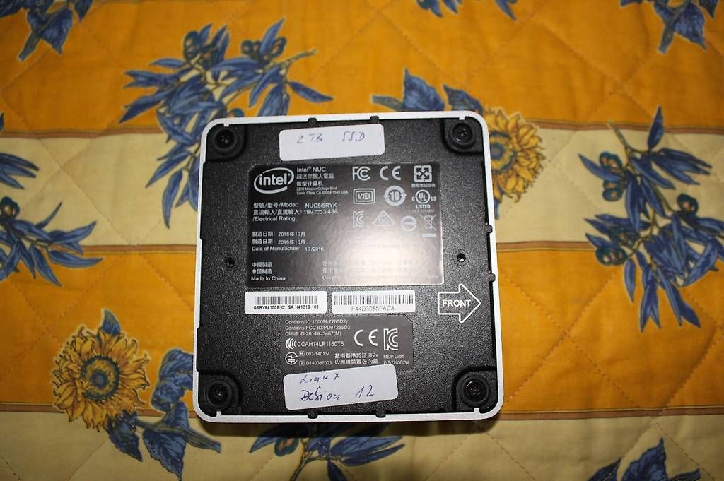 PCs: 6 Mini-Computer -Set – Gebraucht aus Lanzenhäusern von kakali50 4