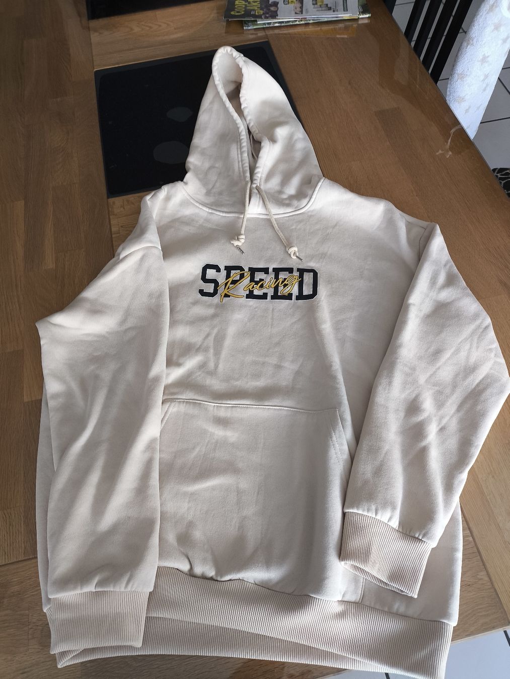 Maglioni & Felpe: Hoodie Gr.L – Usato da Burgdorf venduto da Ropajesi