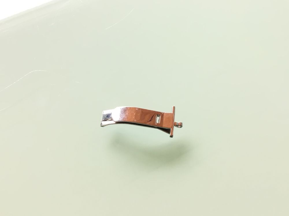 Boucle Déployante Breitling A18D.4 - Pour Bracelet Acier Inoxydable 18mm, Occasion
