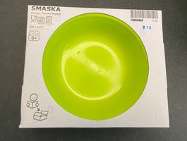 IKEA SMASKA Schüssel-Set, 3 Stück - Neu und originalverpackt