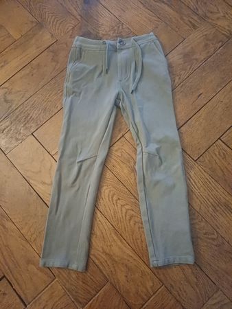 Stoffhose stretch Grösse 122/128 neu