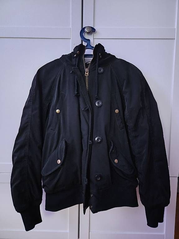 H&M Giacche: Veste d'hiver H&M – Usato da Sion venduto da isa_line02