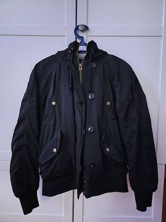 Veste d'hiver H&M