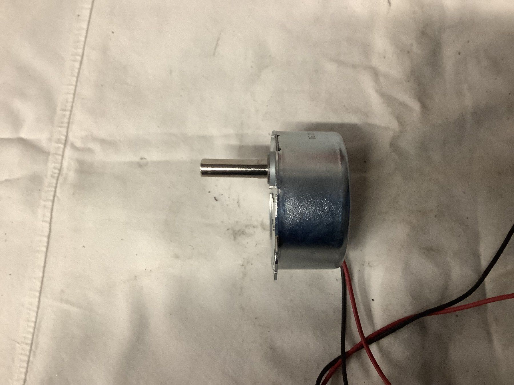 Motoren: ELEKTROMOTOR MIT KABEL – Gebraucht aus Glarus von Mdelphi 4