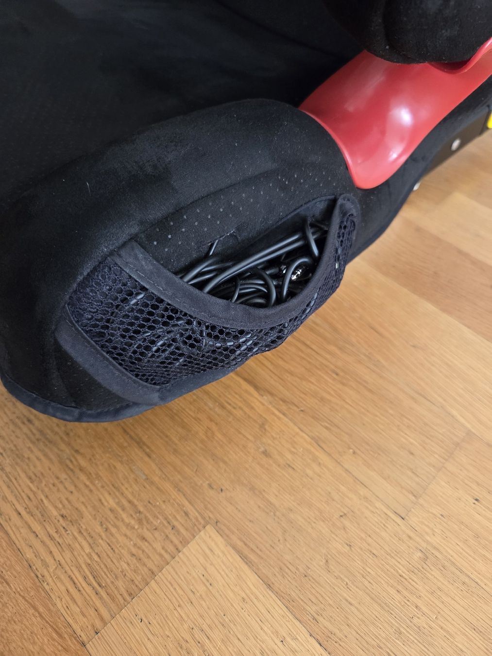 Recaro Seggiolini per auto: Kindersitz Recaro Monza Nova – Usato da Meggen venduto da DH44 4