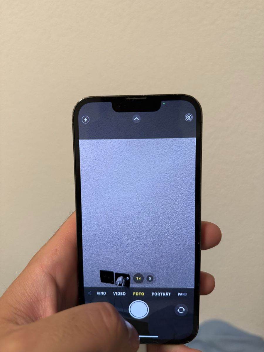 Apple Telefoni cellulari / Smartphones: Iphone 13 Pro 256GB – Usato da Schafisheim venduto da kev_q7x9 4
